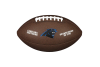 Wilson NFL Team Logo Carolina Panthers Ball WTF1748XBCA Wilson NFL Team Logo Carolina Panthers Ball WTF1748XBCA