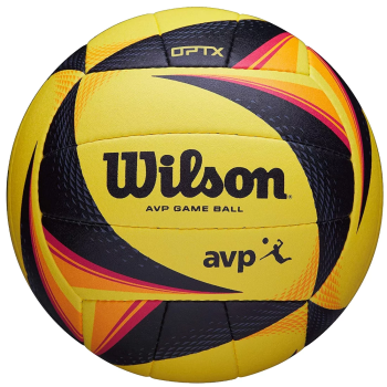 Wilson OPTX AVP Official Game Ball WTH00020XB Wilson OPTX AVP Official Game Ball WTH00020XB