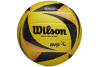 Wilson OPTX AVP Replica Mini Volleyball WTH10020XB Wilson OPTX AVP Replica Mini Volleyball WTH10020XB