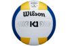 Wilson K1 Silver Volleyball WTH1895B2XB