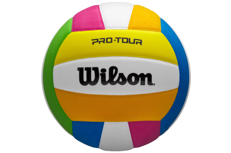 Wilson Pro Toure Voleyball WV2000504XB Wilson Pro Toure Voleyball WV2000504XB