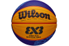 Wilson FIBA 3X3 Paris 2024 Game Ball WZ1011502XB Wilson FIBA 3X3 Paris 2024 Game Ball WZ1011502XB