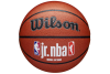 Wilson Jr NBA Fam Logo In/Out Ball WZ2009801XB Wilson Jr NBA Fam Logo In/Out Ball WZ2009801XB