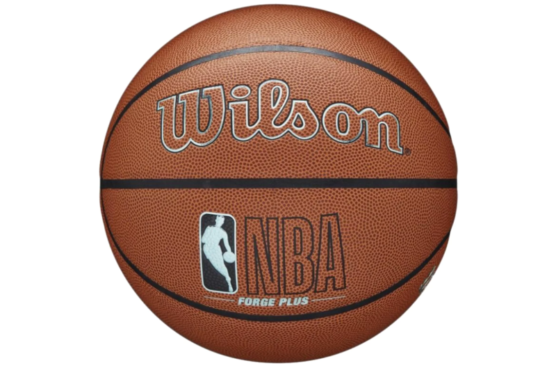 Wilson NBA Forge Plus Eco Ball WZ2010901XB Wilson NBA Forge Plus Eco Ball WZ2010901XB