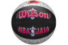 Wilson NBA Jam Indoor-Outdoor Ball WZ2011801XB Wilson NBA Jam Indoor-Outdoor Ball WZ2011801XB