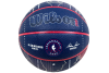Wilson NBA All-Star 2024 Indianapolis Collector Ball WZ2015601XB Wilson NBA All-Star 2024 Indianapolis Collector Ball WZ2015601XB