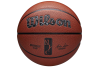 Wilson NBA Authentic City New York Ball WZ2016001XB Wilson NBA Authentic City New York Ball WZ2016001XB