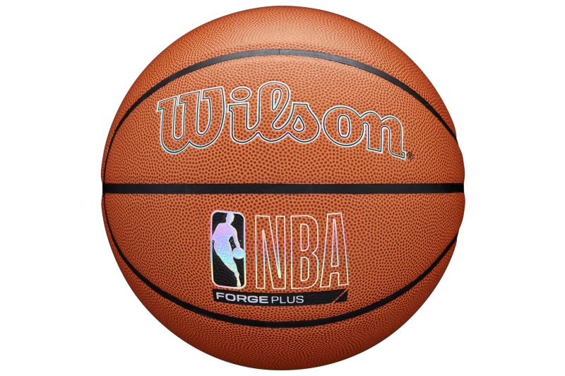 Wilson NBA Forge Plus Ball WZ2016801XB Wilson NBA Forge Plus Ball WZ2016801XB