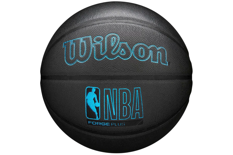 Wilson NBA Forge Plus Ball WZ2016803XB Wilson NBA Forge Plus Ball WZ2016803XB