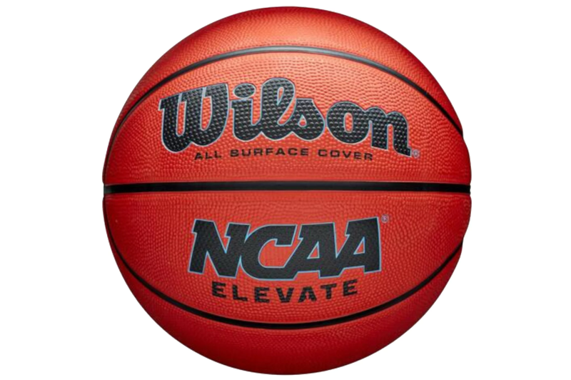 Wilson NCAA Elevate Ball WZ3007001XB Wilson NCAA Elevate Ball WZ3007001XB