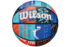 Wilson WNBA Heir DNA Ball WZ3009201XB Wilson WNBA Heir DNA Ball WZ3009201XB