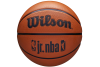 Wilson NBA Jr DRV Fam Logo Ball WZ3013001XB Wilson NBA Jr DRV Fam Logo Ball WZ3013001XB