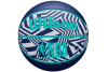 Wilson NBA DRV Plus Dazzle Camo Ball WZ3016102XB Wilson NBA DRV Plus Dazzle Camo Ball WZ3016102XB