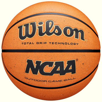 Wilson NCAA Outdoor Game Ball WZ3017101XB Wilson NCAA Outdoor Game Ball WZ3017101XB