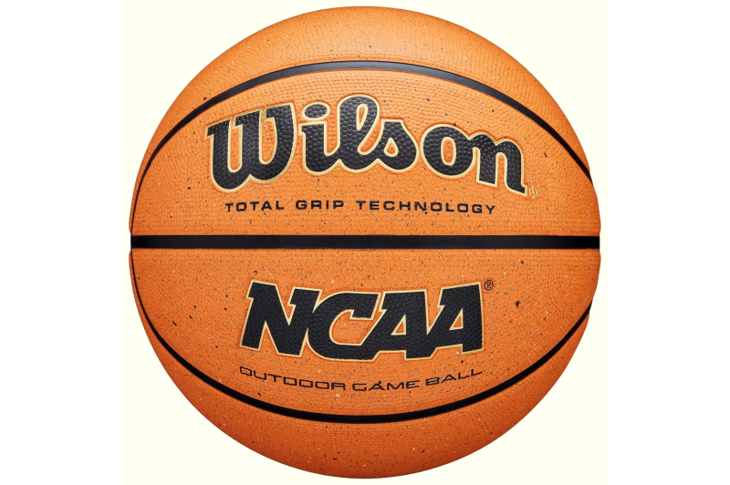 Wilson NCAA Outdoor Game Ball WZ3017101XB Wilson NCAA Outdoor Game Ball WZ3017101XB