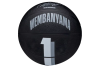 Wilson NBA Player Icon Victor Wembanyama Mini Ball WZ3017701XB Wilson NBA Player Icon Victor Wembanyama Mini Ball WZ3017701XB
