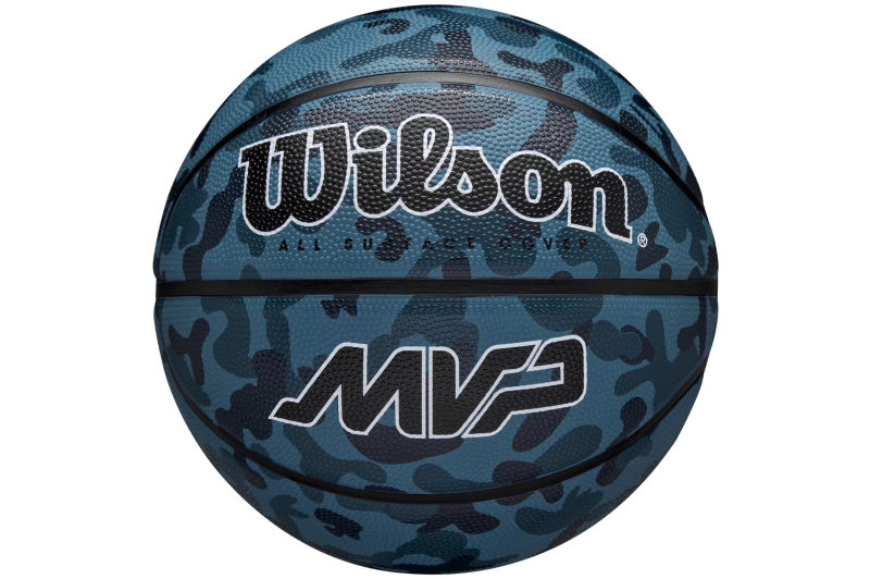 Wilson MVP Camo Ball WZ3018702XB Wilson MVP Camo Ball WZ3018702XB