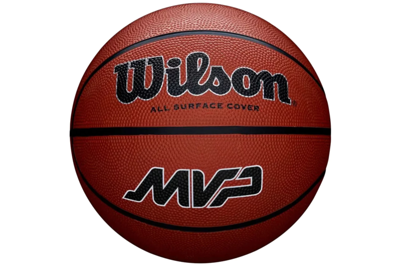 Wilson MVP Ball WZ3018703XB Wilson MVP Ball WZ3018703XB