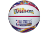 Wilson 2025 NBA All Star Mini Ball WZ3020201XB Wilson 2025 NBA All Star Mini Ball WZ3020201XB
