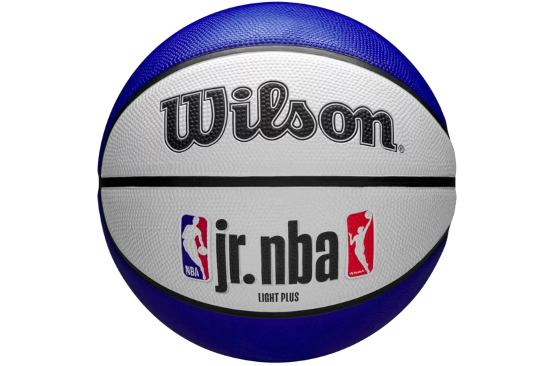 Wilson Jr NBA WNBA DRV Light Ball WZ3022001XB Wilson Jr NBA WNBA DRV Light Ball WZ3022001XB