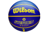 Wilson NBA Player Icon Stephen Curry Outdoor Ball WZ4006101XB7 Wilson NBA Player Icon Stephen Curry Outdoor Ball WZ4006101XB7