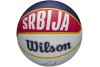Wilson NBA Player Local Nikola Jokic Outdoor Ball WZ4006701XB Wilson NBA Player Local Nikola Jokic Outdoor Ball WZ4006701XB