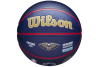 Wilson NBA Player Icon Zion Williamson Outdoor Ball WZ4008601XB7 Wilson NBA Player Icon Zion Williamson Outdoor Ball WZ4008601XB7