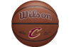 Wilson NBA Team Alliance Cleveland Cavaliers Ball WZ4011901XB Wilson NBA Team Alliance Cleveland Cavaliers Ball WZ4011901XB