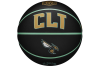 Wilson NBA Team City Collector Charlotte Hornets Ball WZ4016404ID Wilson NBA Team City Collector Charlotte Hornets Ball WZ4016404ID