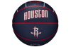 Wilson NBA Team City Collector Houston Rockets Ball WZ4016411ID Wilson NBA Team City Collector Houston Rockets Ball WZ4016411ID