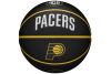 Wilson NBA Team City Collector Indiana Pacers Ball WZ4016412ID Wilson NBA Team City Collector Indiana Pacers Ball WZ4016412ID