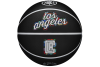 Wilson NBA Team City Collector Los Angeles Clippers Ball WZ4016413ID Wilson NBA Team City Collector Los Angeles Clippers Ball WZ4016413ID