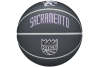 Wilson NBA Team City Collector Sacramento Kings Ball WZ4016426ID Wilson NBA Team City Collector Sacramento Kings Ball WZ4016426ID