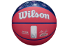 Wilson NBA Team City Collector Washington Wizards Ball WZ4016430ID Wilson NBA Team City Collector Washington Wizards Ball WZ4016430ID