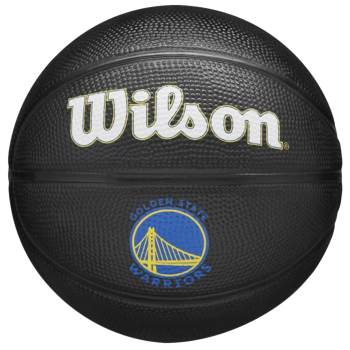 Wilson Team Tribute Golden State Warriors Mini Ball WZ4017603XB Wilson Team Tribute Golden State Warriors Mini Ball WZ4017603XB