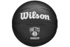 Wilson Team Tribute Brooklyn Nets Mini Ball WZ4017604XB Wilson Team Tribute Brooklyn Nets Mini Ball WZ4017604XB