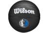 Wilson Team Tribute Dallas Mavericks Mini Ball WZ4017609XB Wilson Team Tribute Dallas Mavericks Mini Ball WZ4017609XB