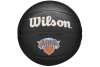 Wilson Team Tribute New York Knicks Mini Ball WZ4017610XB Wilson Team Tribute New York Knicks Mini Ball WZ4017610XB