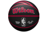 Wilson NBA Team City Collector Chicago Bulls In/Out Ball WZ4024105XB Wilson NBA Team City Collector Chicago Bulls In/Out Ball WZ4024105XB