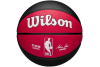 Wilson NBA Team City Edition Chicago Bulls Out Ball WZ4024205XB Wilson NBA Team City Edition Chicago Bulls Out Ball WZ4024205XB