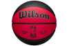 Wilson NBA Team City Edition Miami Heat Out Ball WZ4024216XB Wilson NBA Team City Edition Miami Heat Out Ball WZ4024216XB