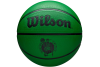 Wilson NBA Team Tribute Solid Boston Celtics Ball WZ4025402XB Wilson NBA Team Tribute Solid Boston Celtics Ball WZ4025402XB