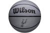 Wilson NBA Team Tribute Solid San Antonio Spurs Ball WZ4025427XB Wilson NBA Team Tribute Solid San Antonio Spurs Ball WZ4025427XB