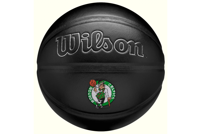 Wilson NBA Team Premiere Boston Celtics Ball WZ4026402XB Wilson NBA Team Premiere Boston Celtics Ball WZ4026402XB