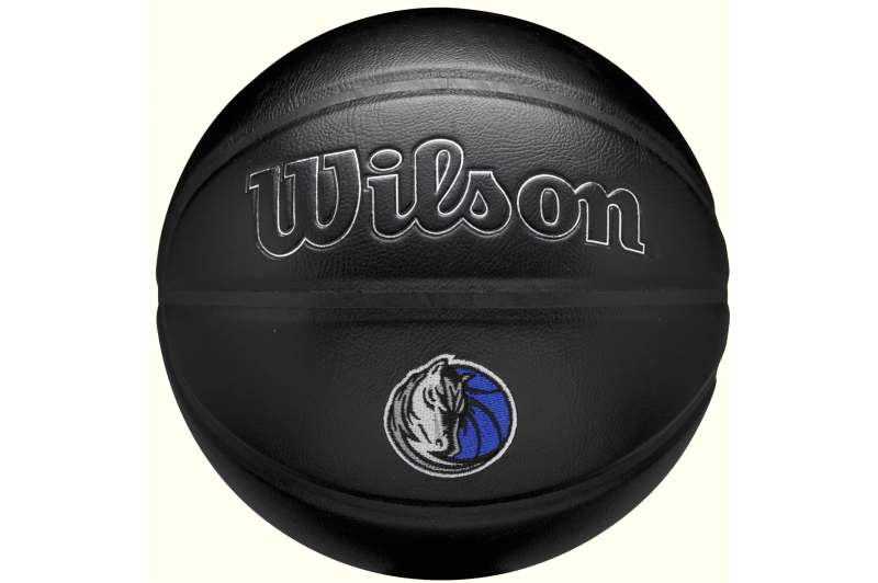 Wilson NBA Team Premiere Dallas Mavericks Ball WZ4026407XB Wilson NBA Team Premiere Dallas Mavericks Ball WZ4026407XB