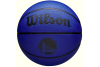 Wilson NBA Team Premiere Golden State Warriors Ball WZ4026410XB Wilson NBA Team Premiere Golden State Warriors Ball WZ4026410XB