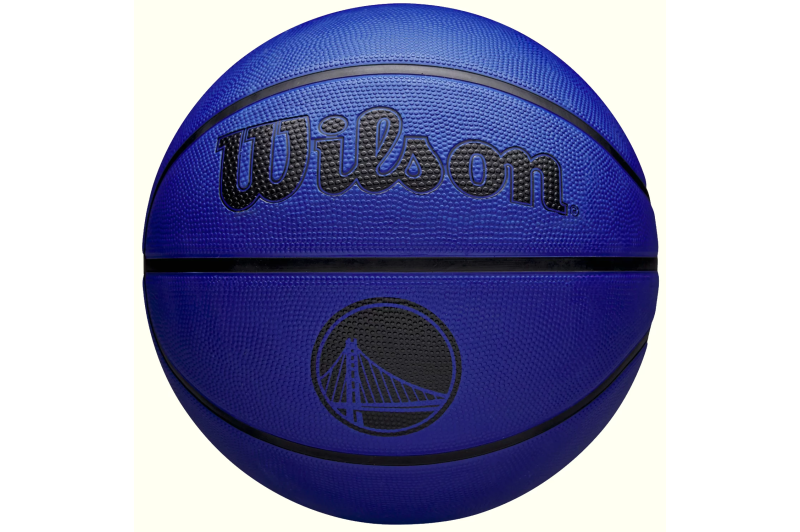 Wilson NBA Team Premiere Golden State Warriors Ball WZ4026410XB Wilson NBA Team Premiere Golden State Warriors Ball WZ4026410XB
