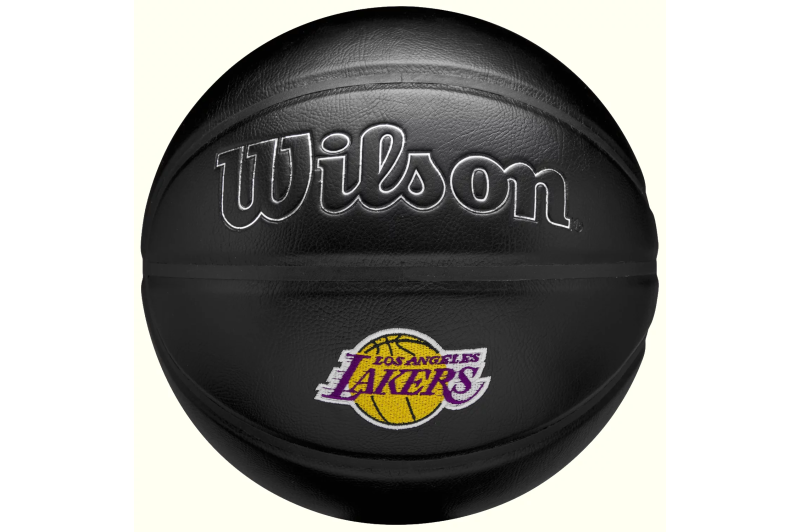Wilson NBA Team Premiere Los Angeles Lakers Ball WZ4026414XB Wilson NBA Team Premiere Los Angeles Lakers Ball WZ4026414XB