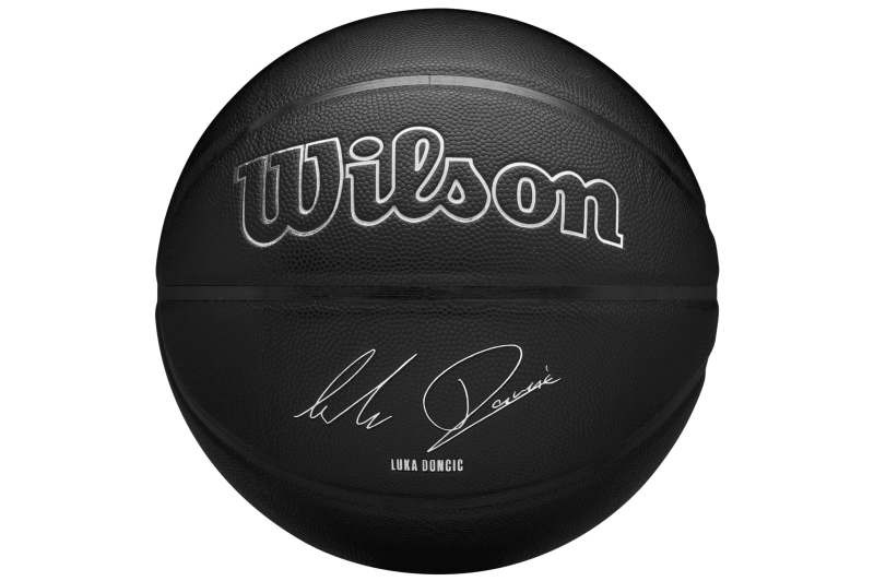 Wilson NBA Player Evergreen Bskt Luka WZ4026601XB Wilson NBA Player Evergreen Bskt Luka WZ4026601XB