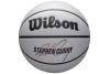Wilson NBA Player Icon Uv Bskt Curry WZ4030601XB Wilson NBA Player Icon Uv Bskt Curry WZ4030601XB